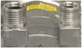 A/C Compressor-New Compressor 4 Seasons 58620