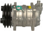 A/C Compressor-New Compressor 4 Seasons 58620