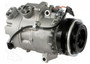A/C Compressor-New Compressor 4 Seasons 58647