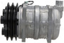 A/C Compressor-New Compressor 4 Seasons 58660 fits 1984 Honda Accord