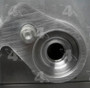 A/C Compressor-New Compressor 4 Seasons 58664