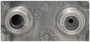 A/C Compressor-New Compressor 4 Seasons fits 99-09 Freightliner Argosy 14.0L-L6