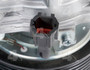 A/C Compressor-New Compressor 4 Seasons 58887