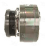A/C Compressor-New Compressor 4 Seasons 58941