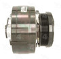 A/C Compressor-New Compressor 4 Seasons 58941