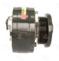 A/C Compressor-New Compressor 4 Seasons 58948