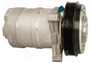 A/C Compressor-New Compressor 4 Seasons 58951 fits 1993 Cadillac Allante