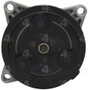 A/C Compressor-New Compressor 4 Seasons 58951 fits 1993 Cadillac Allante
