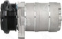 A/C Compressor-New Compressor 4 Seasons 58969