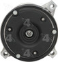 A/C Compressor-New Compressor 4 Seasons 58969