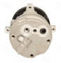 A/C Compressor-New Compressor 4 Seasons 58975