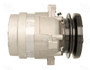 A/C Compressor-New Compressor 4 Seasons 58977 fits 92-94 Pontiac Sunbird 2.0L-L4