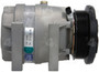 A/C Compressor-New Compressor 4 Seasons 58980