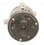 A/C Compressor-New Compressor 4 Seasons fits 94-02 Chevrolet Cavalier 2.2L-L4