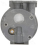 A/C Compressor-New Compressor 4 Seasons 58992