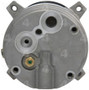 A/C Compressor-New Compressor 4 Seasons 58993