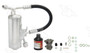 A/C Compressor Replacement Service Kit-Installer Kits 4 Seasons 60019SK