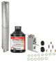 A/C Compressor Replacement Service Kit-Installer Kits 4 Seasons 60042SK