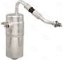 A/C Compressor Replacement Service Kit-Installer Kits 4 Seasons 60047SK