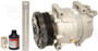 A/C Compressor Kit-Complete A/C Kit 4 Seasons 6274NK