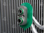 A/C Evaporator Core 4 Seasons 64001
