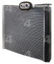A/C Evaporator Core 4 Seasons 64009