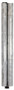 A/C Evaporator Core 4 Seasons 64013
