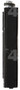 Four Seasons A/C Evaporator Core P/N:64033