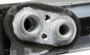 Four Seasons A/C Evaporator Core P/N:64033