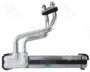 A/C Evaporator Core 4 Seasons 64056
