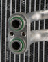 A/C Evaporator Core 4 Seasons 64060