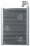 Four Seasons A/C Evaporator Core P/N:64079