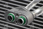 Four Seasons A/C Evaporator Core P/N:64091