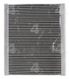 A/C Evaporator Core 4 Seasons 64111