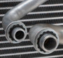 A/C Evaporator Core