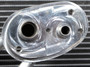 Four Seasons A/C Evaporator Core P/N:64180