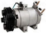 A/C Compressor Kit-Complete A/C Kit 4 Seasons 6499NK