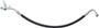 A/C Refrigerant Liquid Hose 4 Seasons 65055
