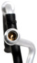 A/C Suction and Liquid Line Hose Assembly 4 Seasons 65120