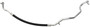 A/C Refrigerant Suction Hose 4 Seasons 65135