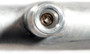 A/C Refrigerant Suction Hose 4 Seasons 65135