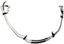 A/C Suction and Liquid Line Hose Assembly 4 Seasons 65172