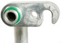 A/C Suction and Liquid Line Hose Assembly 4 Seasons 65172