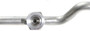 Four Seasons A/C Refrigerant Liquid Hose 65195 - view 4
