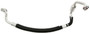A/C Refrigerant Suction Hose 4 Seasons 65207