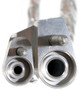 A/C Suction and Liquid Line Hose Assembly 4 Seasons 65307