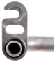 A/C Refrigerant Suction Hose 4 Seasons 65324