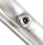A/C Suction and Liquid Line Hose Assembly 4 Seasons 65325