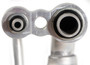 A/C Suction and Liquid Line Hose Assembly 4 Seasons 65325