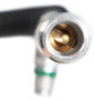 A/C Refrigerant Discharge Hose 4 Seasons 65361